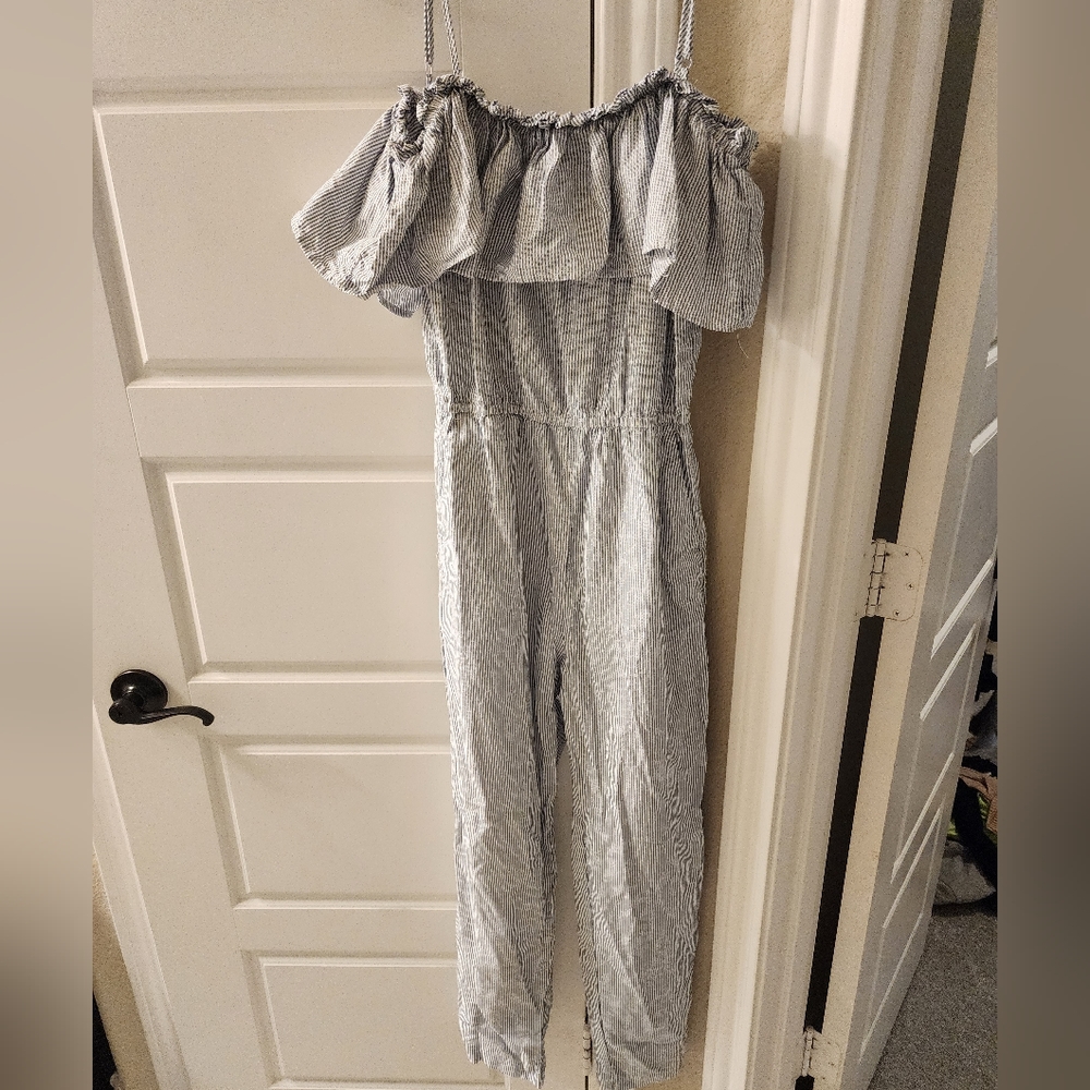 H&M jumpsuit size 4 - Picture 1 of 2